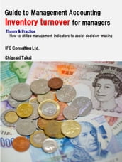 Guide to Management Accounting Inventory turnover for managers