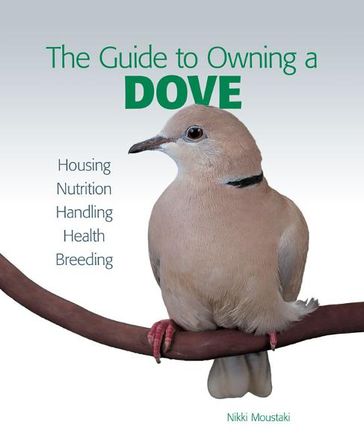 Guide to Owning a Dove - Nikki Moustaki