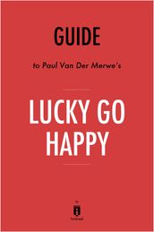 Guide to Paul Van Der Merwe