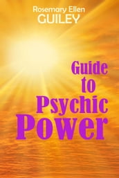 Guide to Psychic Power