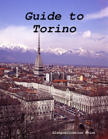 Guide to Torino - Glenpublication Print