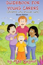 Guidebook for Young Carers