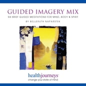 Guided Imagery Mix