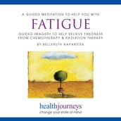 Guided Meditation To Help You With Fatigue, A