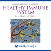 A Guided Meditation To Support A Healthy Immune System