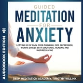 Guided Meditation for Anxiety