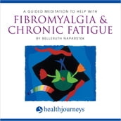 A Guided Meditation to Help With Fibromyalgia & Chronic Fatigue