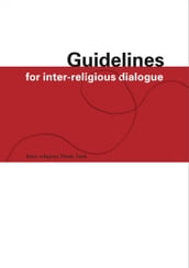 Guidelines for Inter-Religious Dialogue