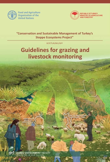 Guidelines for Grazing and Livestock Monitoring - Food and Agriculture Organization of the United Nations