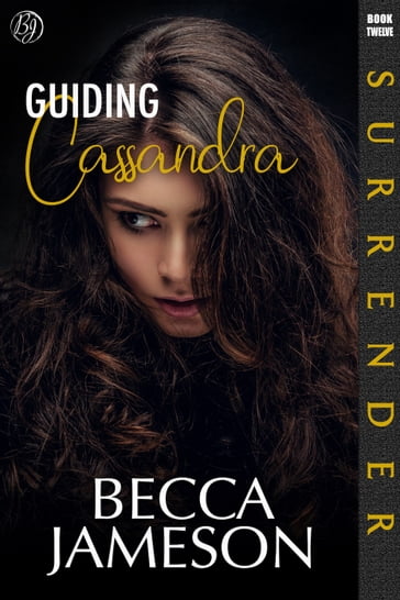 Guiding Cassandra - Becca Jameson
