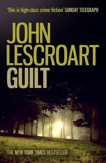 Guilt - John Lescroart