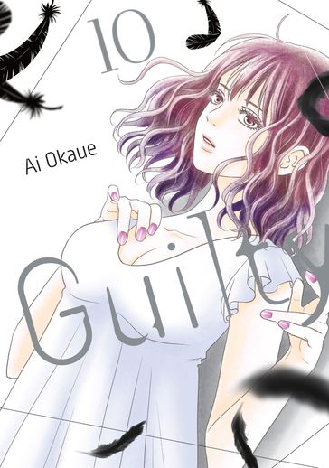 Guilty 10 - Ai Okaue