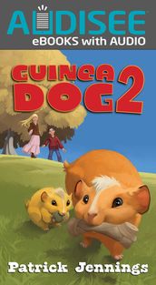 Guinea Dog 2