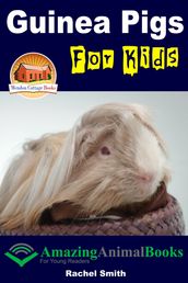 Guinea Pigs For Kids