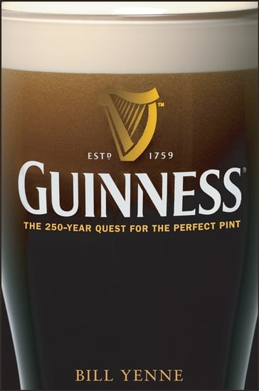 Guinness - Bill Yenne