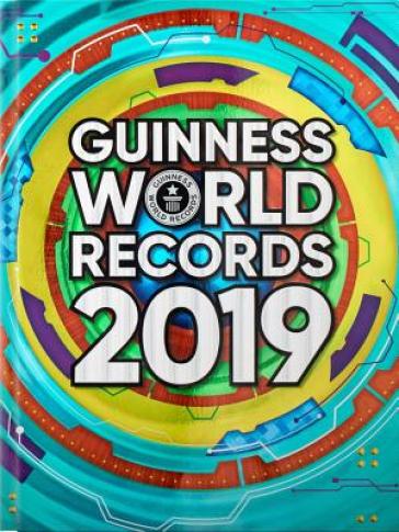 Guinness World Records 2019 - Guinness World Records