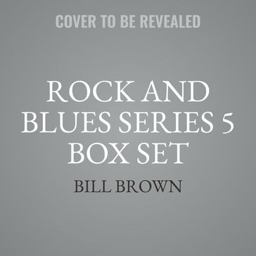 Guitar By Ear: Rock and Blues Box Set 5 - Bill Brown