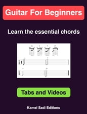 Guitar For Beginners