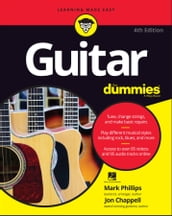 Guitar For Dummies