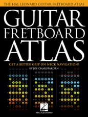 Guitar Fretboard Atlas