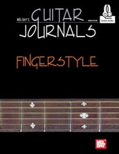 Guitar Journals: Fingerstyle