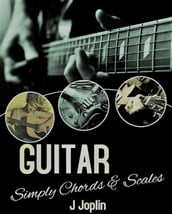 Guitar Simply Chords And Scales