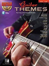 Guitar Themes