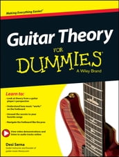 Guitar Theory For Dummies