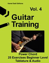 Guitar Training Vol. 4