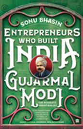 Gujarmal Modi