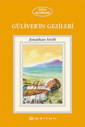 Guliver in Gezileri