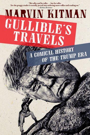 Gullible's Travels - Marvin Kitman