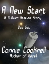 Gulliver Station: Box Set