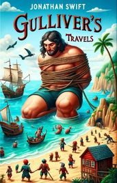 Gulliver s Travels(Illustrated)