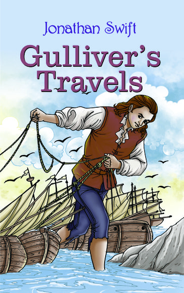 Gulliver's Travel - Jonathan Swift