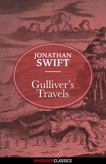 Gulliver's Travels (Diversion Classics) - Jonathan Swift