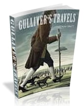 Gulliver s Travels [illustrated]