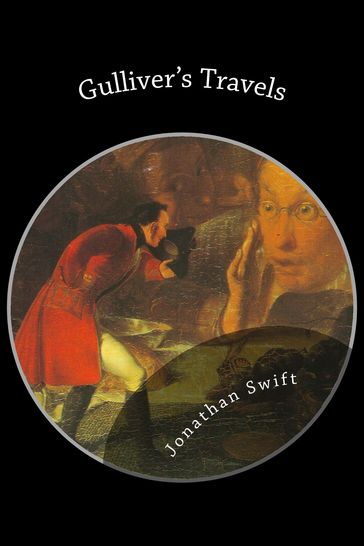 Gulliver's Travels - Jonathan Swift