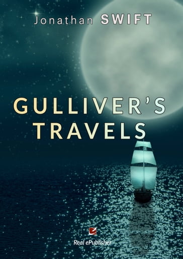 Gulliver's Travels - Jonathan Swift