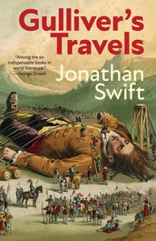 Gulliver s Travels (Warbler Classics Annotated Edition)