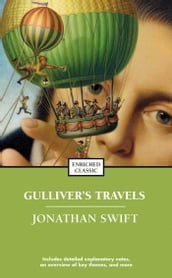 Gulliver s Travels and A Modest Proposal