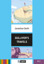 Gulliver s travels. Con File audio per il download