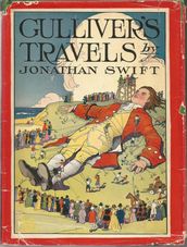 Gulliver s travels into several remote nations of the World