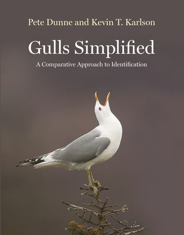 Gulls Simplified - Kevin T. Karlson - Pete Dunne