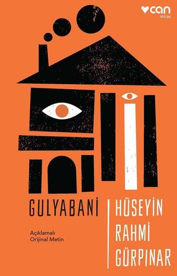 Gulyabani-Orjinal Metin - Huseyin Rahmi Gurpnar