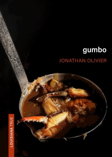 Gumbo - Jonathan Olivier