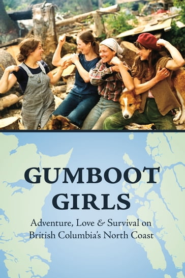 Gumboot Girls - Jane Wilde