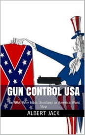 Gun Control USA