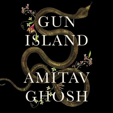 Gun Island - Ghosh Amitav