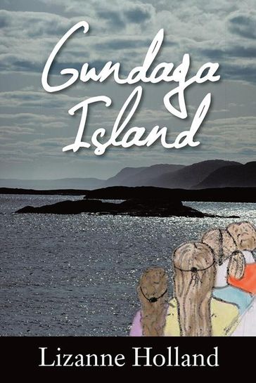 Gundaga Island - Lizanne Holland